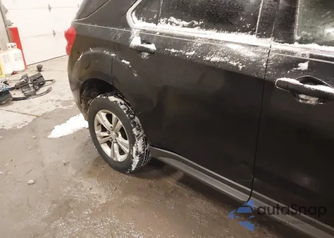 2015 Chevrolet Equinox 2Lt из США, поврежденный, VIN 2GNALCEK4F1167067